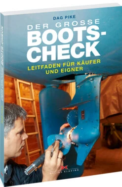 Der Grosse Boots-Check