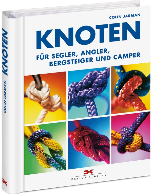 Delius Klasing Knoten 3 Delius Klasing Knoten