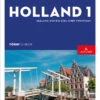 Delius Klasing Holland 1 Zeeland Und Die Südlichen Provinzen
