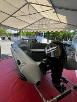 Zodiac Pro 500 NEO Inkl. Mercury F 60 EFI ELPT & Harbeck Trailer 9 Zodiac Pro 500 NEO Inkl. Mercury F 60 EFI ELPT & Harbeck Trailer -Boot Und Teile 9d98797e ca72 48a1 9d97 23046830fdc8.jpeg