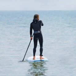 Spinlock Deckvest ALTO 75N Black -Boot Und Teile ALTOAction1x1