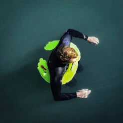 Spinlock Deckvest ALTO 75N Black -Boot Und Teile ALTOLaunch1