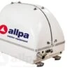 Allpa Diesel Marine Generator Modell 4SY "Paguro 4000" -Boot Und Teile AllpaStromerzeuger3 1