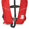Secumar Rettungsweste Arkona Midi Rot 2 Secumar Rettungsweste Arkona Midi Rot -Boot Und Teile Arkona Midi