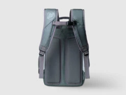 Mercury Avator Rucksack Für Batterie -Boot Und Teile Avator BP White 7.5e BatteryBag Inside HiRes .jpg