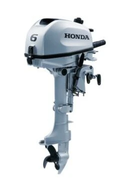 Honda BF 6 AH LHU Außenborder