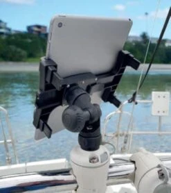 Railblaza Screengrabba R-Lock -Boot Und Teile Bilschirmhalterung