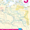 Nautische Veröffentlichung Binnenband 3 Nördliche Oder & Peene - Mit App Karten Zum Sofort Download! -Boot Und Teile Binnen 3 Oder Peene