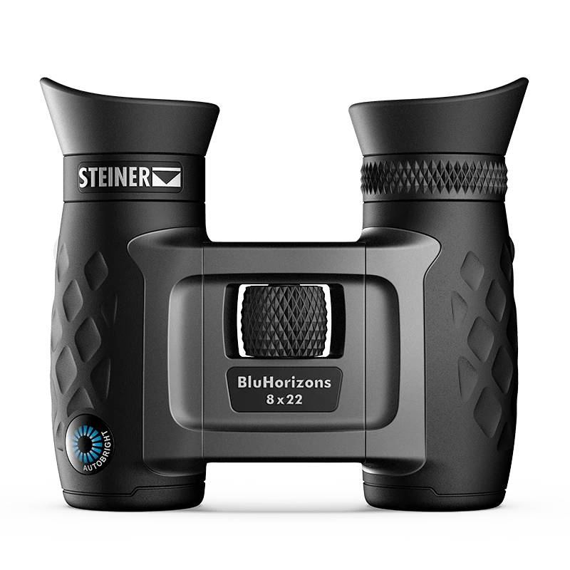 Steiner BluHorizons 8x22 3 Steiner BluHorizons 8x22