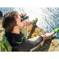 Steiner BluHorizons 10x26 -Boot Und Teile BluHorizonsKompaktheit