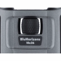 Steiner BluHorizons 10x26 -Boot Und Teile BluHorizonsMitteltrieb