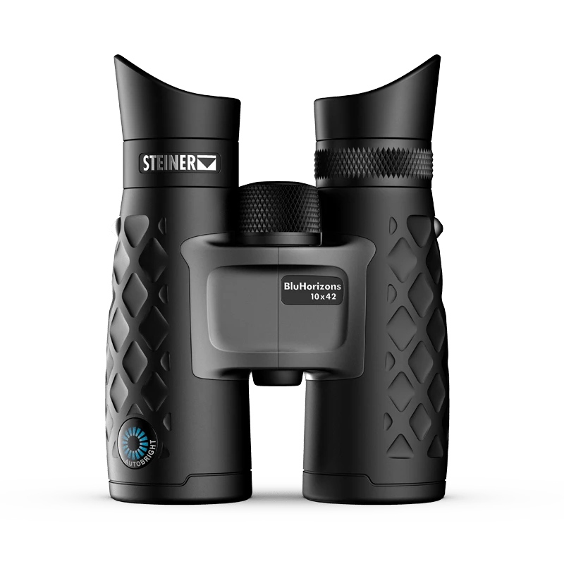 Steiner BluHorizons 10x42 4 Steiner BluHorizons 10x42 – Bild 2