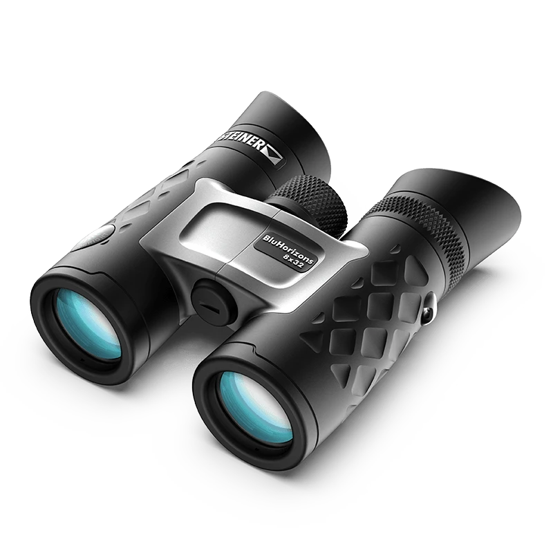 Steiner BluHorizons 8x32 3 Steiner BluHorizons 8x32