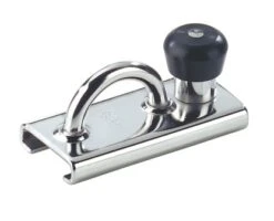 Sprenger Schlitten Mit Bügel 25 X 4 Mm