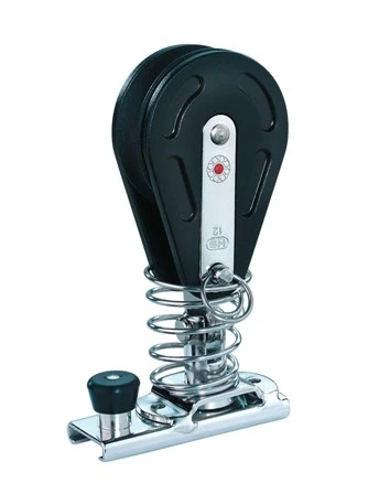 Sprenger Schlitten Mit Block 20 X 3 Mm 3 Sprenger Schlitten Mit Block 20 X 3 Mm