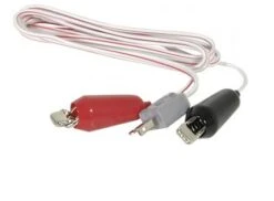 Honda Batterieladekabel