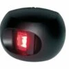 Aqua Signal Backbordlaterne Serie 34 Schwarz -Boot Und Teile DE 67504abba2ba79606aca8175b0be8f27