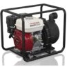 Honda Hochdruck Multi-Pumpe WMP 20