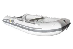 ZAR Mini ALU 10 Schlauchboot 13 ZAR Mini ALU 10 Schlauchboot -Boot Und Teile DSC1033