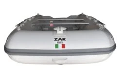 ZAR Mini ALU 12 Schlauchboot -Boot Und Teile DSC1041 1