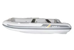 ZAR Mini ALU 14 Speedtube Schlauchboot -Boot Und Teile DSC1045 1