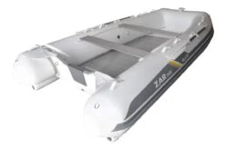 ZAR Mini ALU 14 Speedtube Schlauchboot -Boot Und Teile DSC1049 1