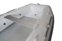 ZAR Mini ALU 15 Speedtube Schlauchboot -Boot Und Teile DSC1050 2