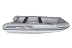 ZAR Mini ALU 13 Speedtube Schlauchboot -Boot Und Teile DSC1051