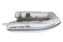 ZAR Mini AIR 7 Schlauchboot -Boot Und Teile DSC1060