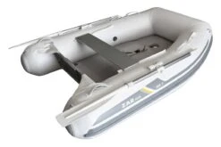 ZAR Mini AIR 7 Schlauchboot -Boot Und Teile DSC1062