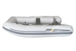 ZAR Mini AIR 9 Schlauchboot -Boot Und Teile DSC1063