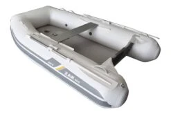 ZAR Mini AIR 9 Schlauchboot -Boot Und Teile DSC1065
