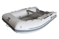 ZAR Mini AIR 9 Schlauchboot -Boot Und Teile DSC1066