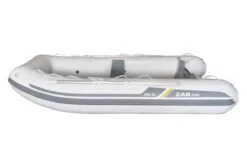 ZAR Mini AIR 10 Schlauchboot -Boot Und Teile DSC1070