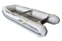 ZAR Mini AIR 10 Schlauchboot -Boot Und Teile DSC1071