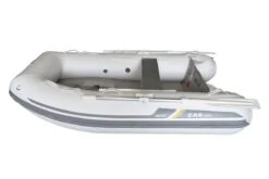 ZAR Mini AIR 8 Schlauchboot -Boot Und Teile DSC1092