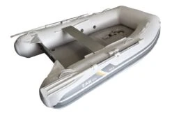 ZAR Mini AIR 8 Schlauchboot -Boot Und Teile DSC1097