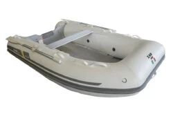 ZAR Mini ALU 9 Schlauchboot 8 ZAR Mini ALU 9 Schlauchboot -Boot Und Teile DSC1101