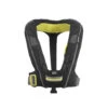 Spinlock Deckvest Lite Plus 170N Black Harness