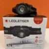 LED LENSER® H7R CORE Black