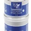 SEA-LINE LEICHTER EPOXID SPACHTEL 1:1 0,75 L -Boot Und Teile Epoxy leicht.JPG