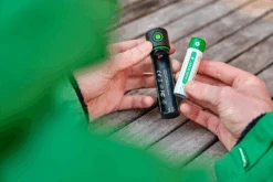 LED LENSER® Powerbank Flex3 -Boot Und Teile Flex3 502126 OUT DIY antBRY 0627