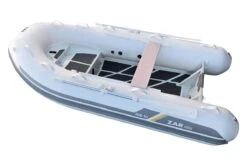 ZAR Mini RIB 10 DL PVC 26 ZAR Mini RIB 10 DL PVC -Boot Und Teile Foto 24.04.19 12 09 16 1