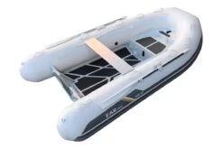 ZAR Mini RIB 10 DL PVC 30 ZAR Mini RIB 10 DL PVC -Boot Und Teile Foto 24.04.19 12 09 31 1