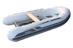ZAR Mini RIB 10 DL PVC 32 ZAR Mini RIB 10 DL PVC -Boot Und Teile Foto 24.04.19 12 34 02