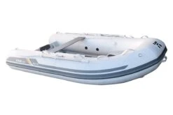 ZAR Mini RIB 10 DL PVC 31 ZAR Mini RIB 10 DL PVC -Boot Und Teile Foto 24.04.19 12 34 11 1