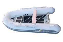 ZAR Mini RIB 10 DL PVC 35 ZAR Mini RIB 10 DL PVC -Boot Und Teile Foto 24.04.19 12 34 13 1