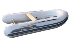 ZAR Mini RIB 10 DL PVC 34 ZAR Mini RIB 10 DL PVC -Boot Und Teile Foto 24.04.19 12 34 13 2
