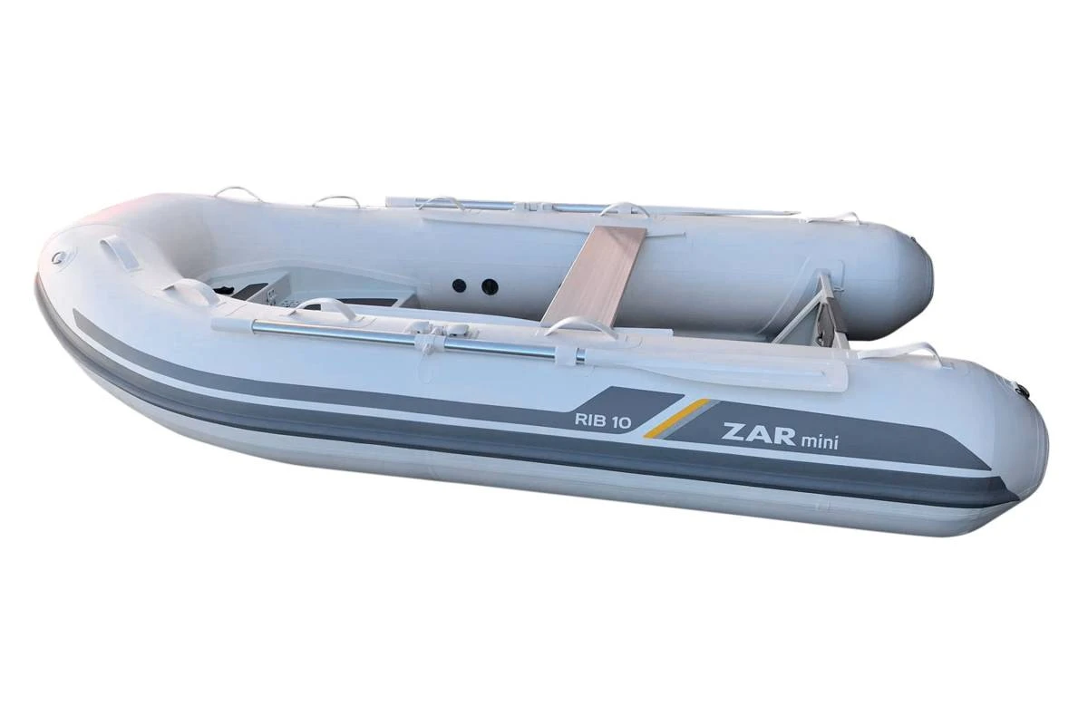 ZAR Mini RIB 10 DL PVC 20 ZAR Mini RIB 10 DL PVC – Bild 18