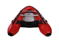 Talamex Heavy Duty HDX 450 -Boot Und Teile HDX450 3